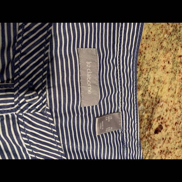 Tunic Top Liz Claiborne - Picture 11 of 15